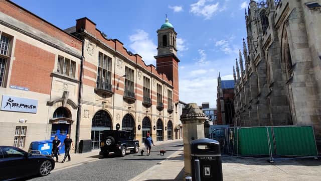 Barker & Copeman - Solicitors in hull