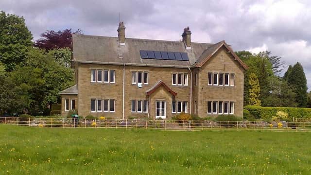 Kirkfield Bed & Breakfast - Guest House in grassington