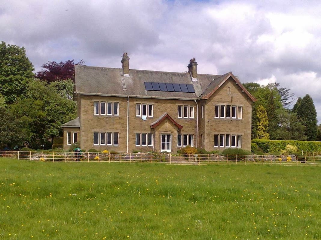 Kirkfield Bed & Breakfast