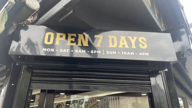 Pasha Barbers - Barbers in halifax