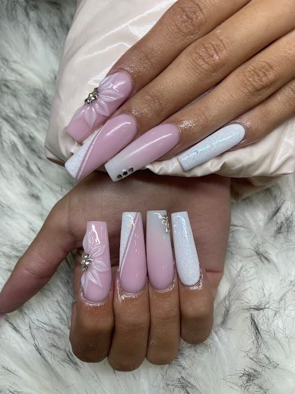 HannahNails&Beauty - Ossett