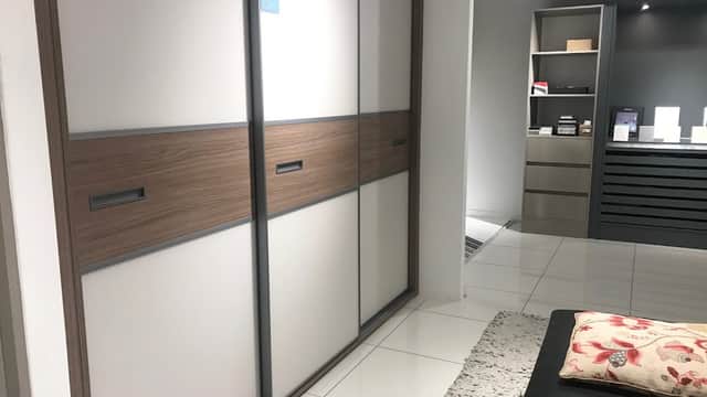 Spaceslide Sheffield Showroom - DIY Stores in woodhouse