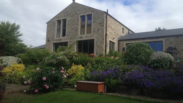Accommodation at Highfields B&B in skipton