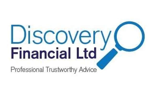 Discovery Financial Ltd - Insurance in bingley