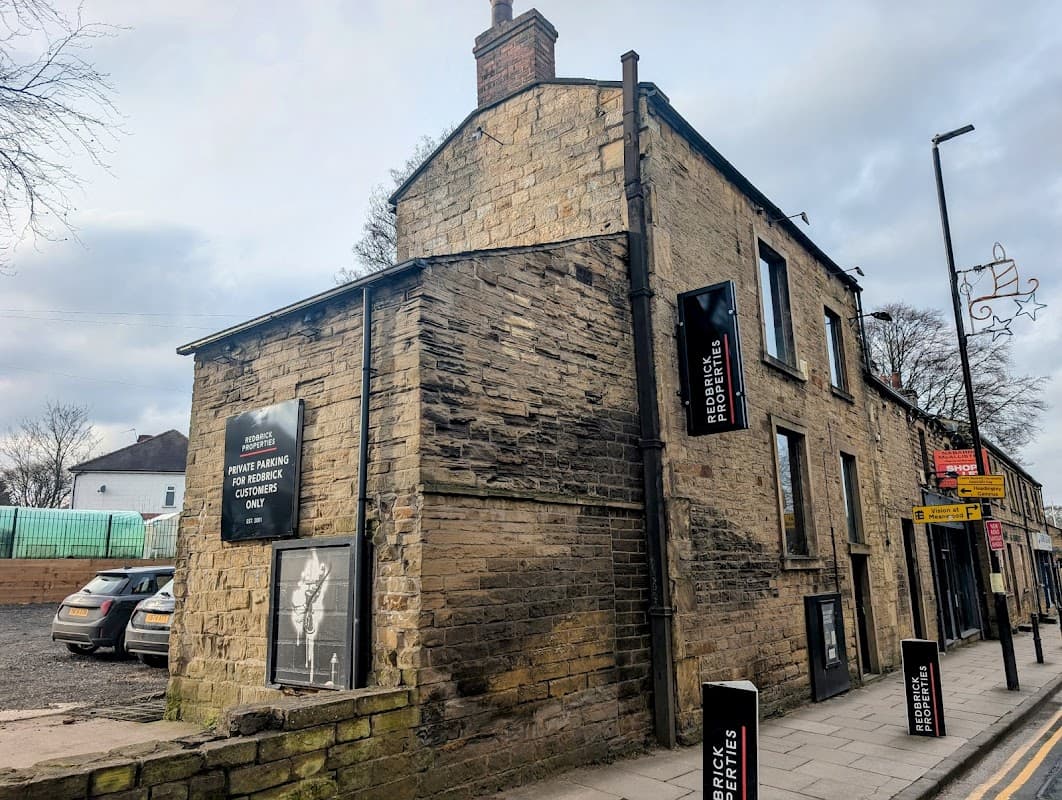 Redbrick Properties - Letting Agents Leeds