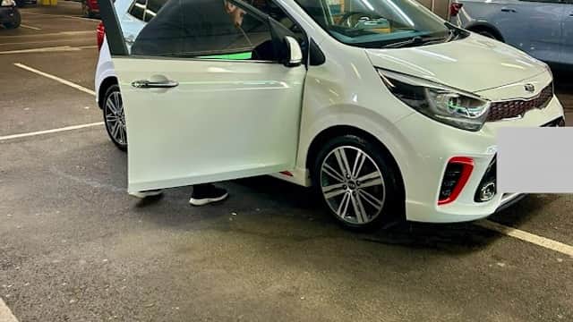 Inter Car Cleaning - Car Washes in wakefield