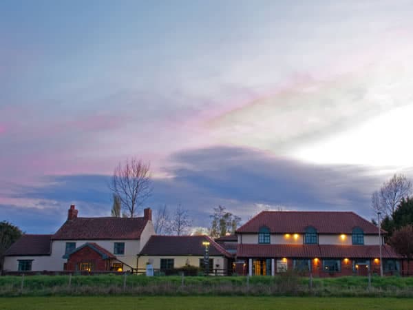 The Beansheaf Hotel