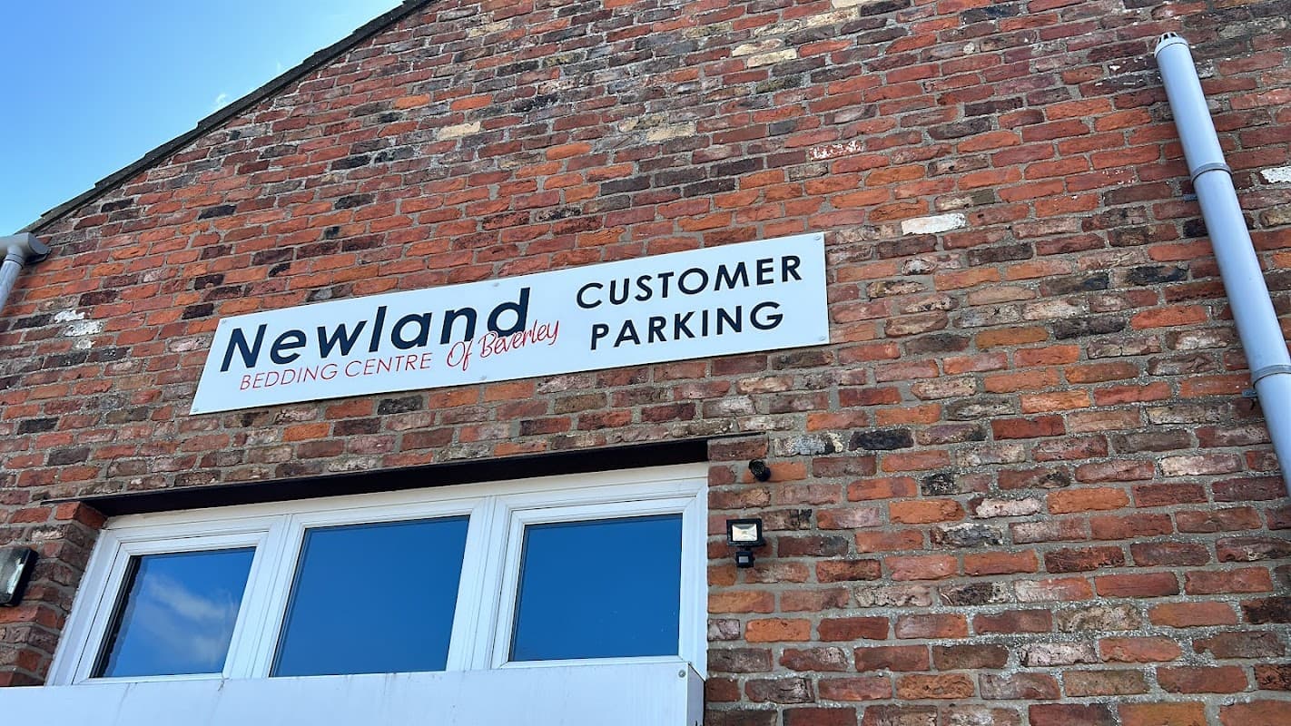 Newland Bedding Centre of Beverley