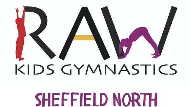 RAW Kids Gymnastics Sheffield North - Gyms in neepsend