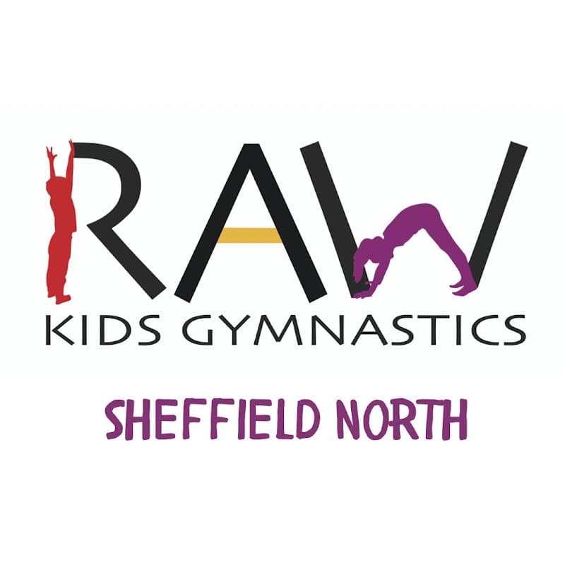 RAW Kids Gymnastics Sheffield North