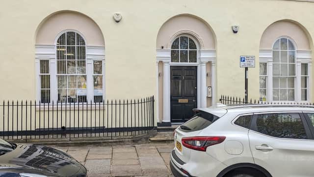 Dawson & Burgess Solicitors - Solicitors in doncaster
