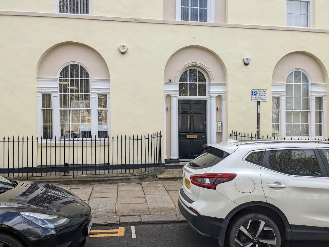 Dawson & Burgess Solicitors