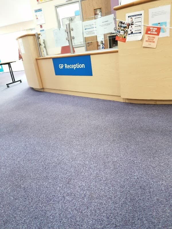 Denaby Medical Practice