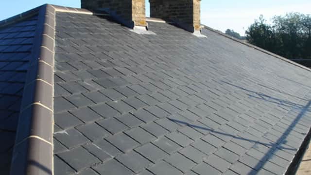 A. Cook Roofing & Building - Roofers in redcar