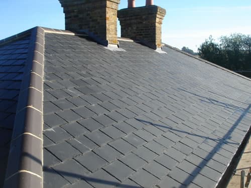 A. Cook Roofing & Building