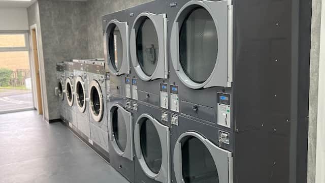 Westtown Laundrette - Launderettes in dewsbury