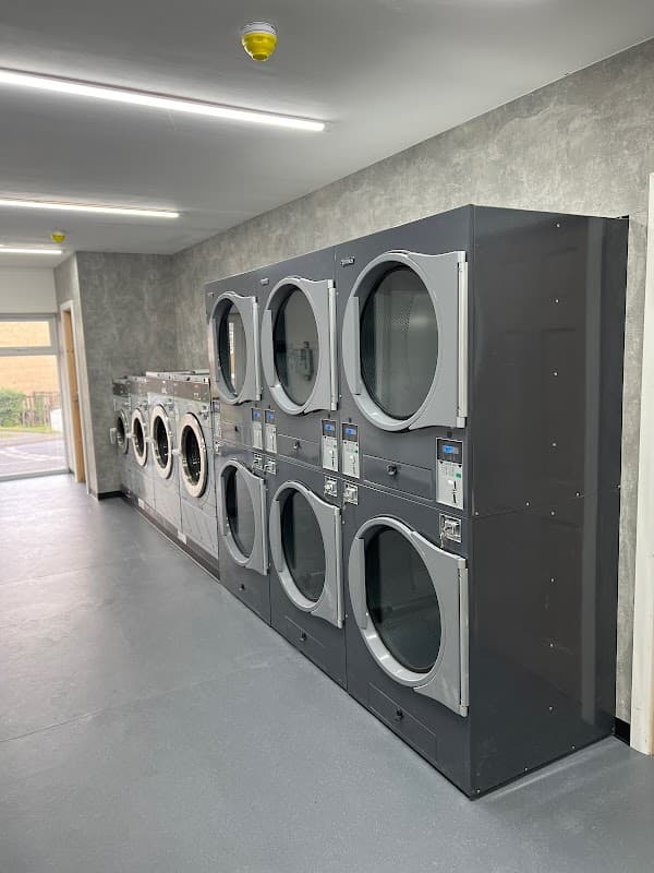 Westtown Laundrette