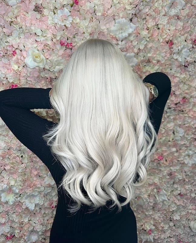 Medlocks Hair Design