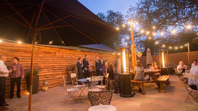 Whinstone View - Lodge in ayton