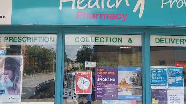 City Health Pharmacy - Pharmacies in hull