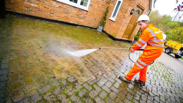 Sure clean Yorkshire - Cleaners in doncaster