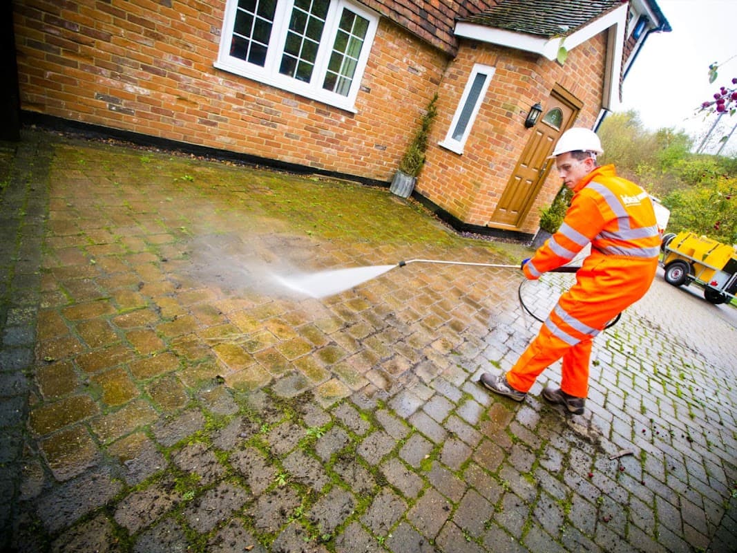 Sure clean Yorkshire