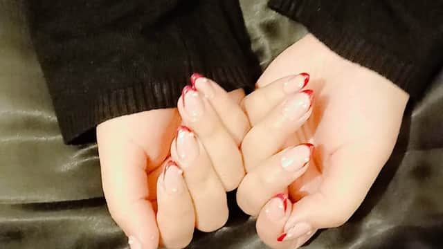 The Velvet Mirror - Nail Salons in thornaby on tees