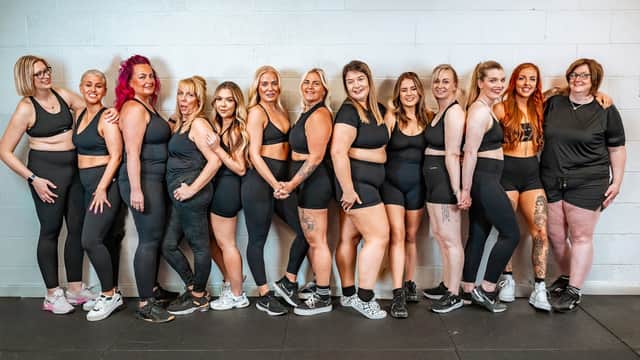 EmpowerHER Health & Fitness - Gyms in barnsley