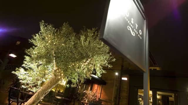 Gusto - Family Attraction in leeds