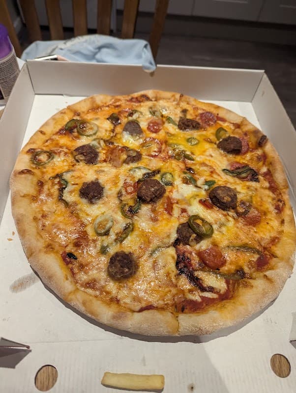 Cuccina