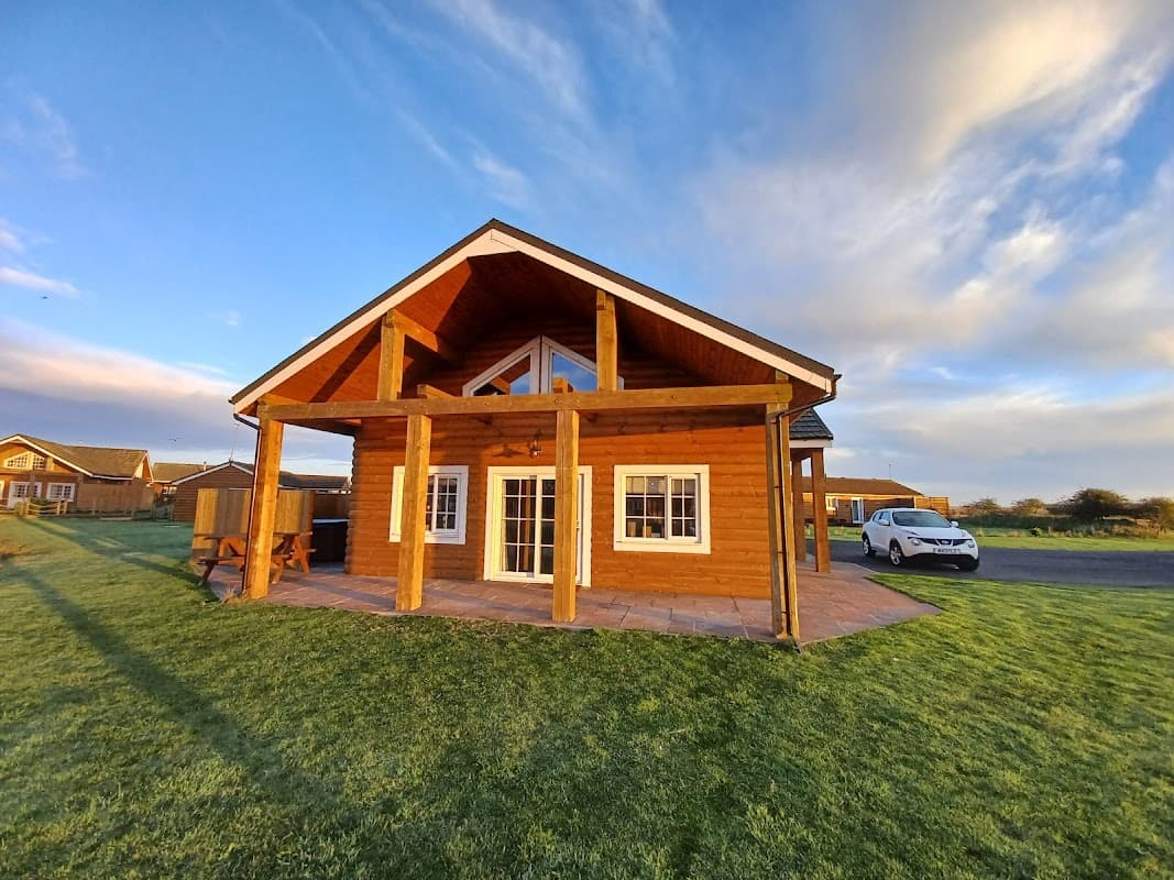 Hornsea Lakeside Lodges