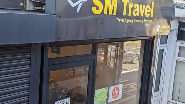 S M Travel - Travel Agents in sheffield