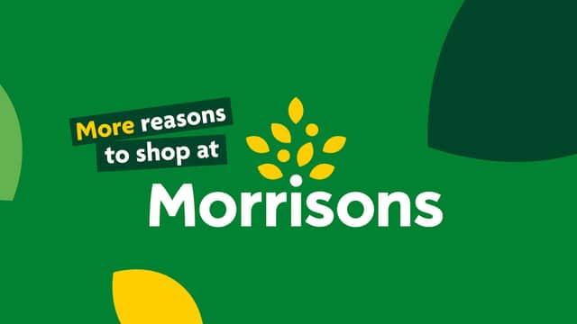 Morrisons - Bus Stations in guiseley