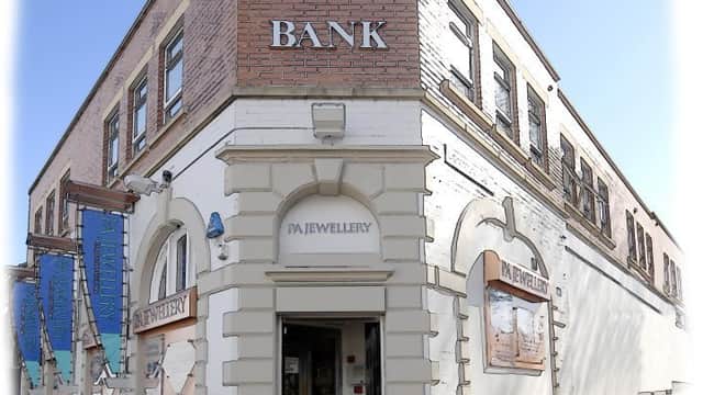 PA Jewellery - Jewellers in sheffield