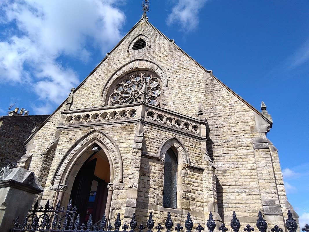 Methodist Church