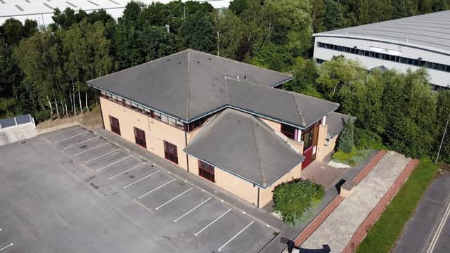 Brown & Brown (Previously Rotherham Insurance Brokers) - Insurance in mexborough