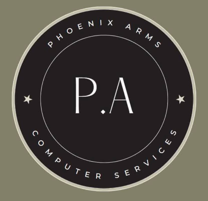 Phoenix Arms Computers and Collectables