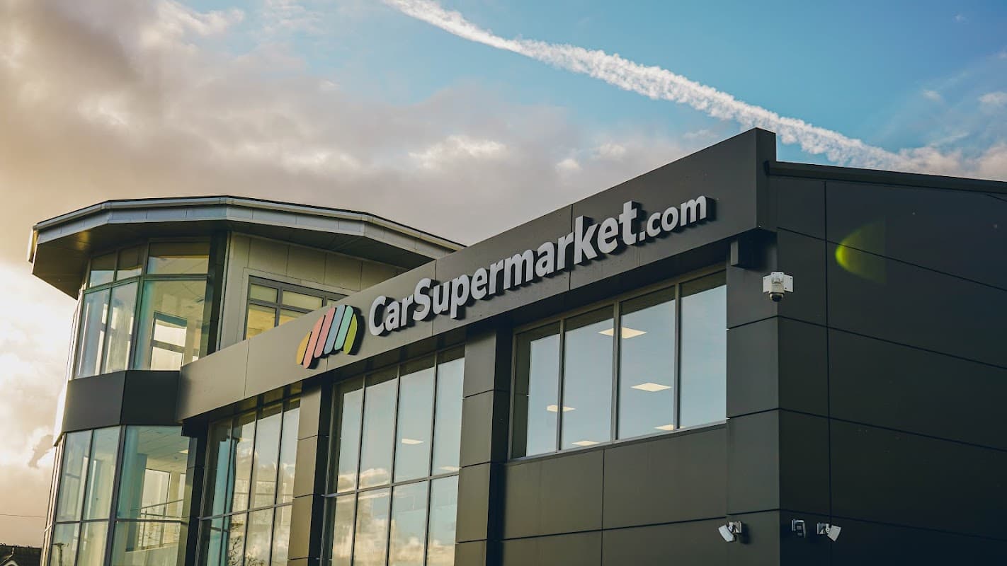 CarSupermarket.com