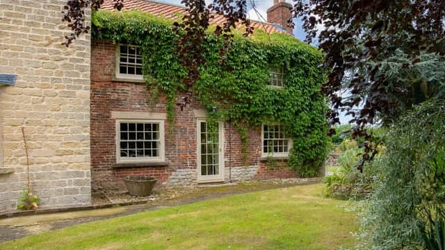 Accommodation at Nettlebed (Classic Cottages) in malton