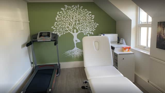 Pickering Podiatry - Doctors in pickering