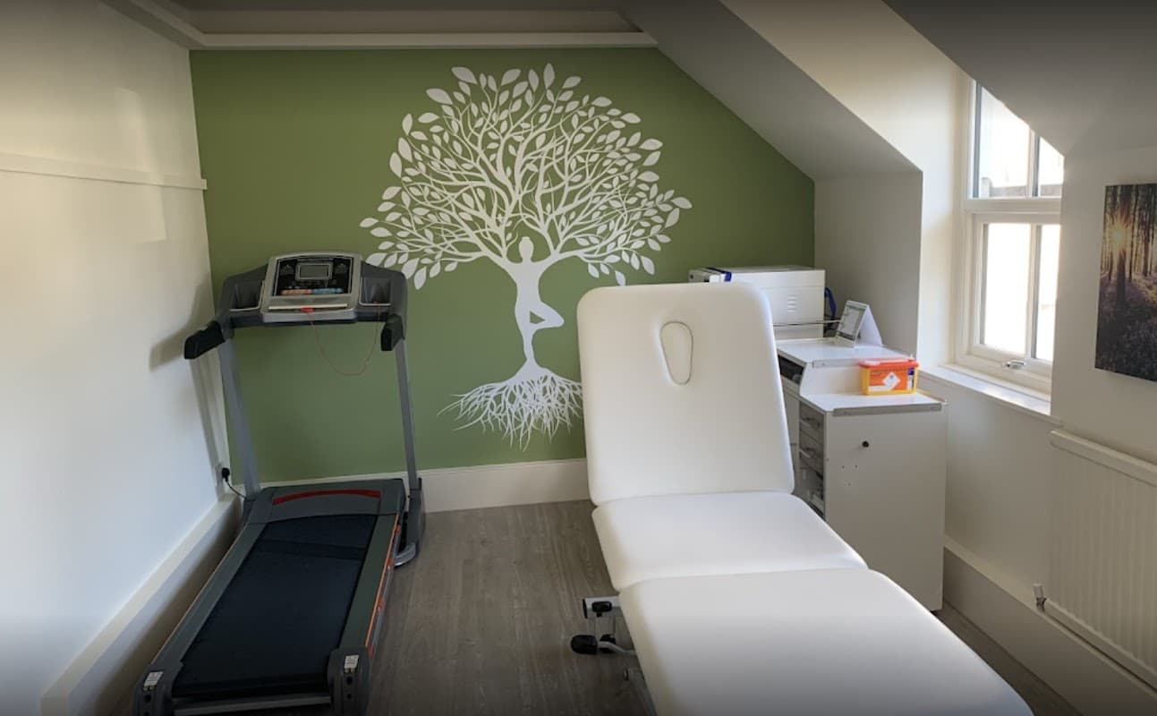 Pickering Podiatry