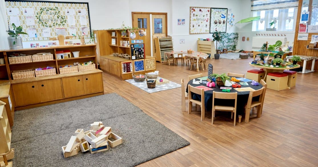 Busy Bees at Pudsey Lowtown