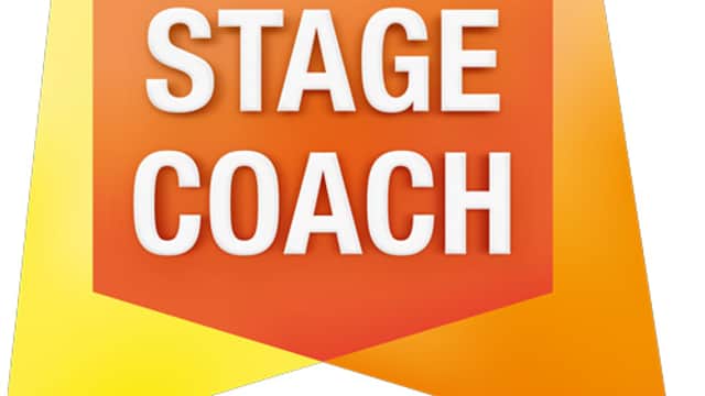 Stagecoach Keighley and Skipton - Theatre in cross roads