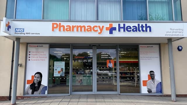 Pharmacy+Health - Normanton - Pharmacies in normanton