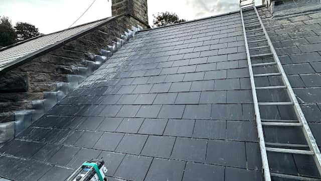 Dudley & Sons Roofing Ltd - Roofers in wombwell