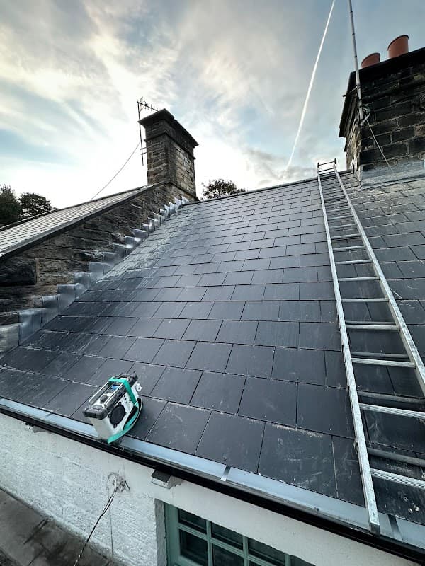 Dudley & Sons Roofing Ltd