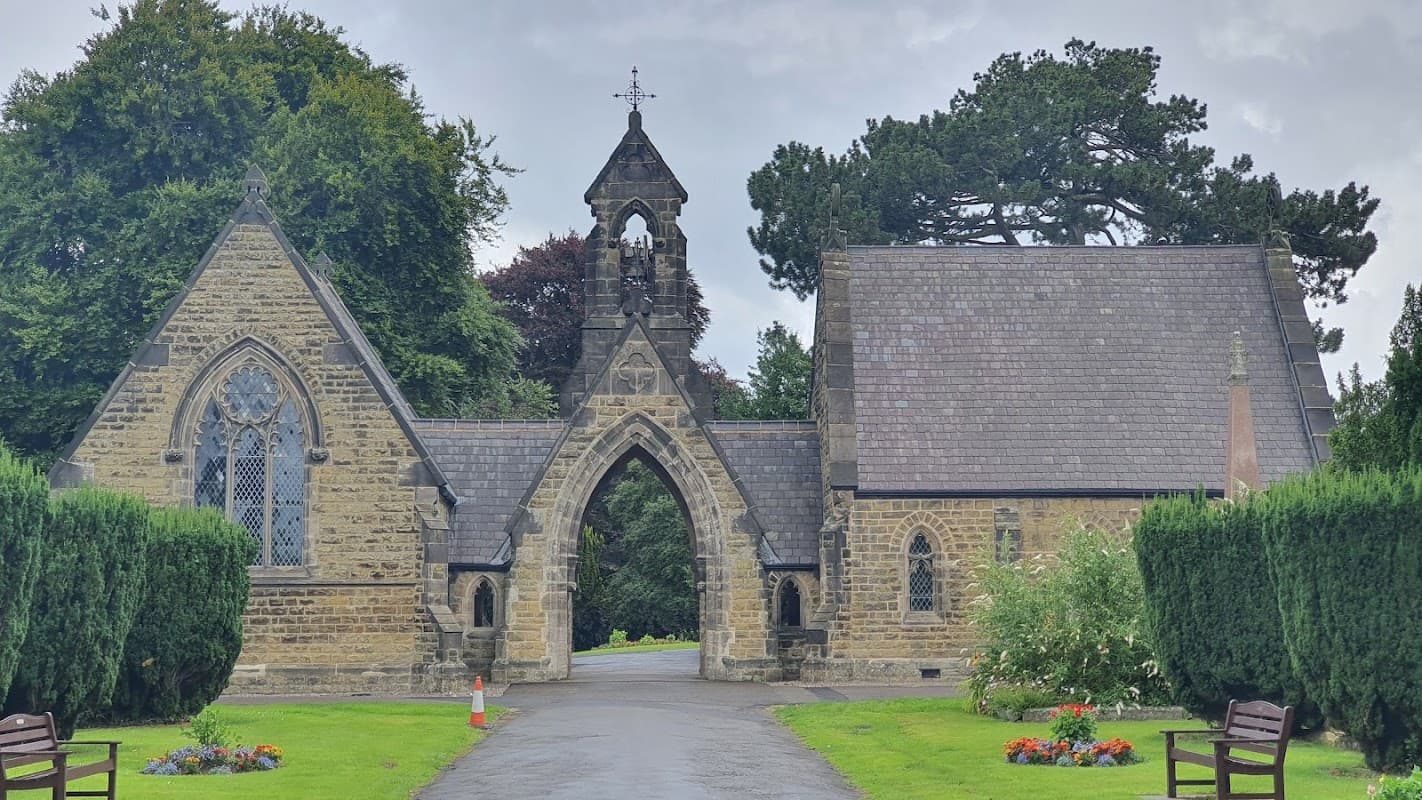 New Malton Cemetery
