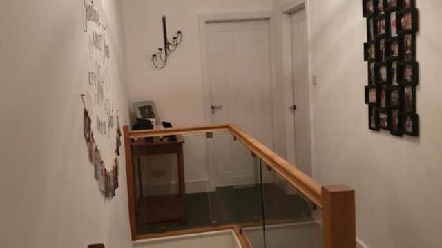 Accommodation at Cosy Double Room in harrogate