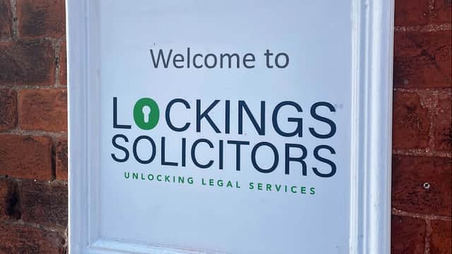 Lockings Solicitors - Solicitors in beverley