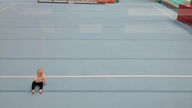 Diamonds Gymnastics Club - Sports Venue in halifax